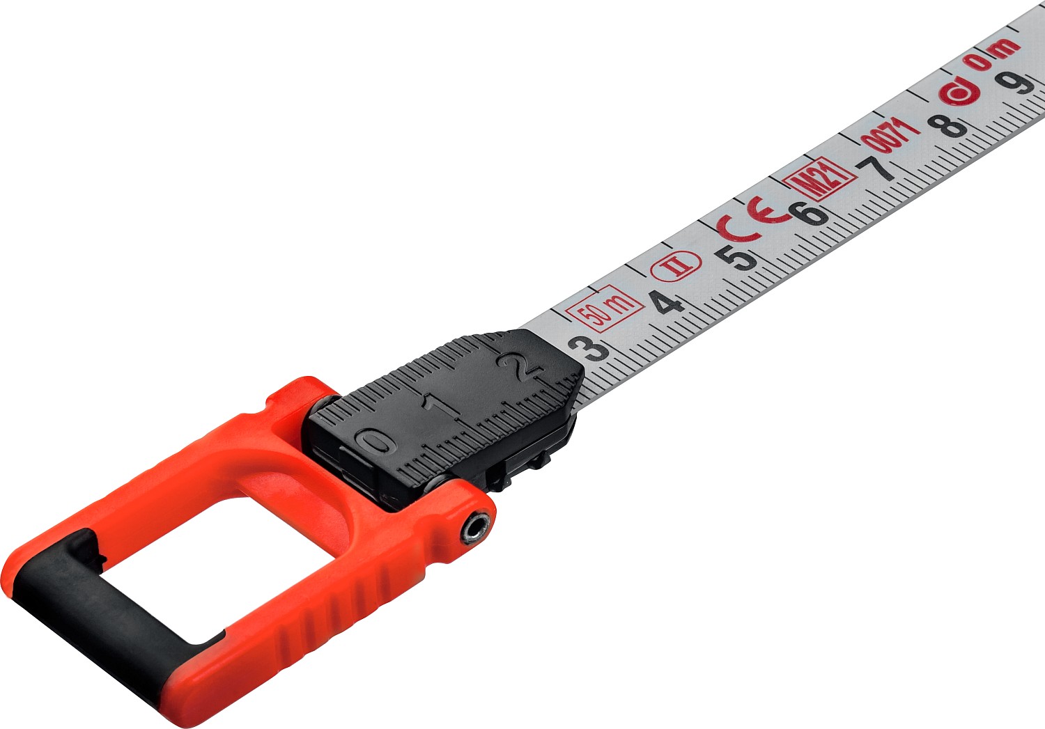 KRAFTOOL 50 м, геодезическая стальная мерная лента EXTREM 34185-50 купить по цене 2&nbsp;970 ₽ в интернет магазине ТЕХСАД
