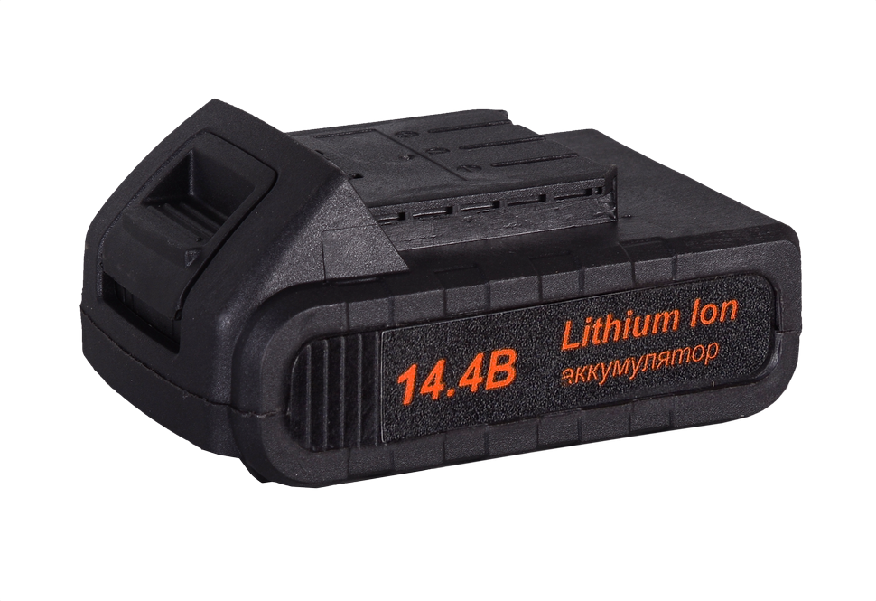 Дрель-шуруповерт Вихрь ДА-14Л-2КА (ДА-14Л-2K) купить по цене 3&nbsp;637 ₽ в интернет магазине ТЕХСАД