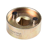 Головка сервисная 3/8'' для фазорегулятора VAG T10352/1 МАСТАК 103-23003 купить по цене 1&nbsp;460 ₽ в интернет магазине ТЕХСАД