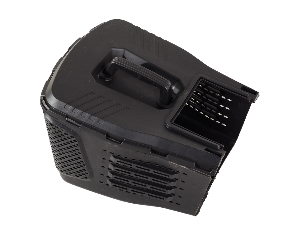 Газонокосилка электрическая Huter ELM-1300/33 купить по цене 8&nbsp;690 ₽ в интернет магазине ТЕХСАД