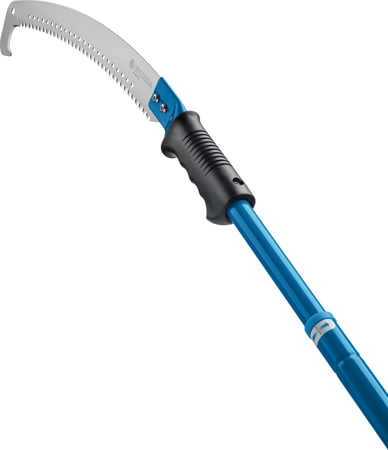 GRINDA 360 мм, ножовка ручная и штанговая Garden Pro 42444 купить по цене 720 ₽ в интернет магазине ТЕХСАД