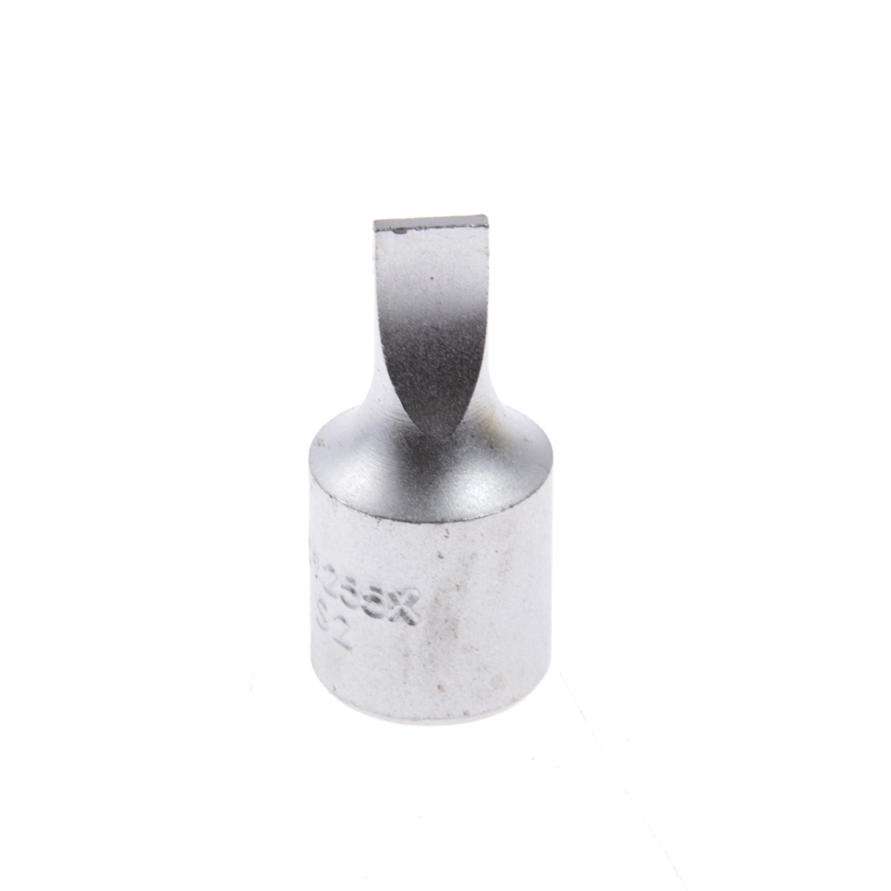 Насадка (бита) торцевая 1/4'', Slotted, 5,5х1 мм, L = 25 мм KING TONY 201255X купить по цене 160 ₽ в интернет магазине ТЕХСАД