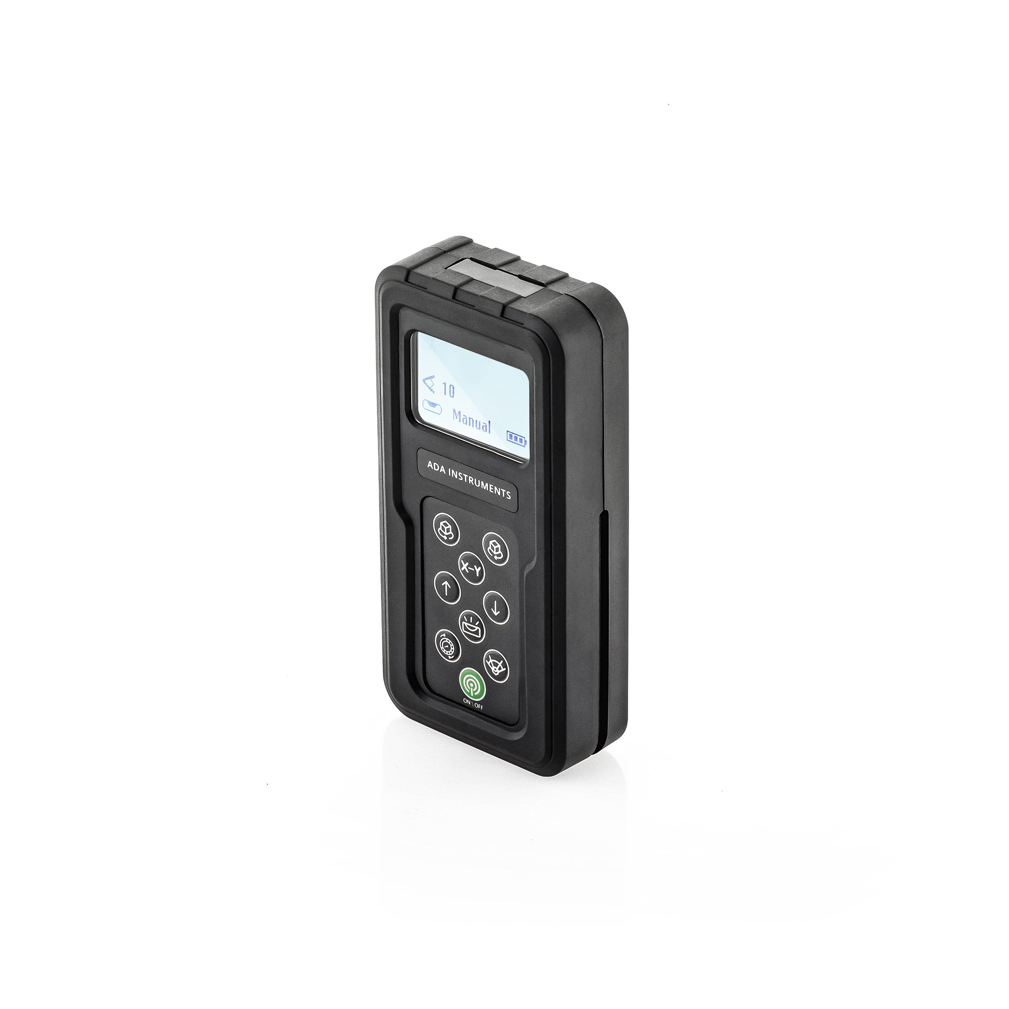 Ротационный лазерный нивелир ADA ROTARY 500 HV-G Servo купить по цене 74&nbsp;990 ₽ в интернет магазине ТЕХСАД