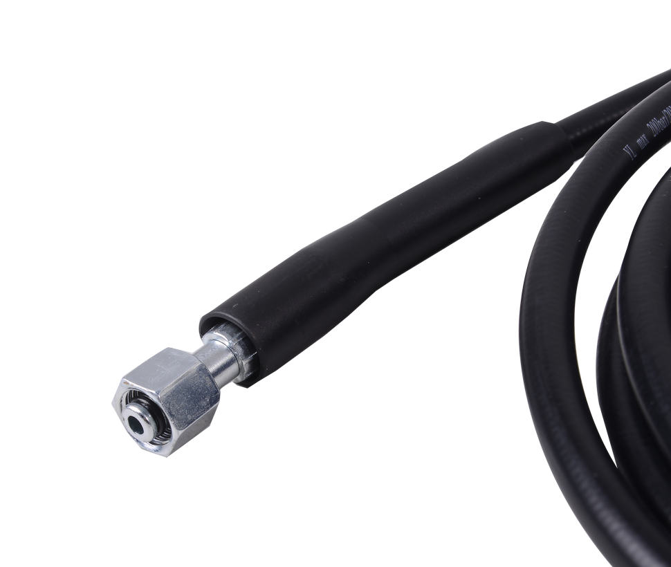 Шланг высокого давления HUTER для линеек 105 серии ALV, 135, 165, 195 (кроме AR и ARV) купить по цене 2&nbsp;590 ₽ в интернет магазине ТЕХСАД