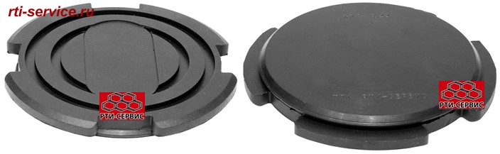 Накладка на домкрат, 120х106 мм, (''Nordberg'') 1044 купить по цене 264 ₽ в интернет магазине ТЕХСАД