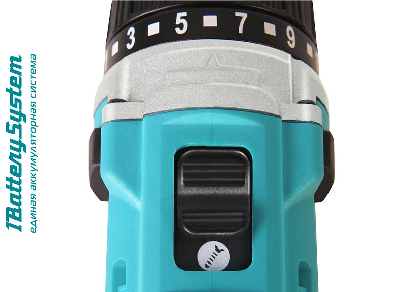 Аккумуляторный шуруповерт Sturm! CD3620 1BatterySystem купить по цене 8&nbsp;890 ₽ в интернет магазине ТЕХСАД