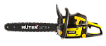 Бензопила HUTER BS-52 купить по цене 9&nbsp;790 ₽ в интернет магазине ТЕХСАД