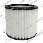 Фильтр для пылесоса NV83 NORDBERG NV83#FILTER купить по цене 1&nbsp;232 ₽ в интернет магазине ТЕХСАД