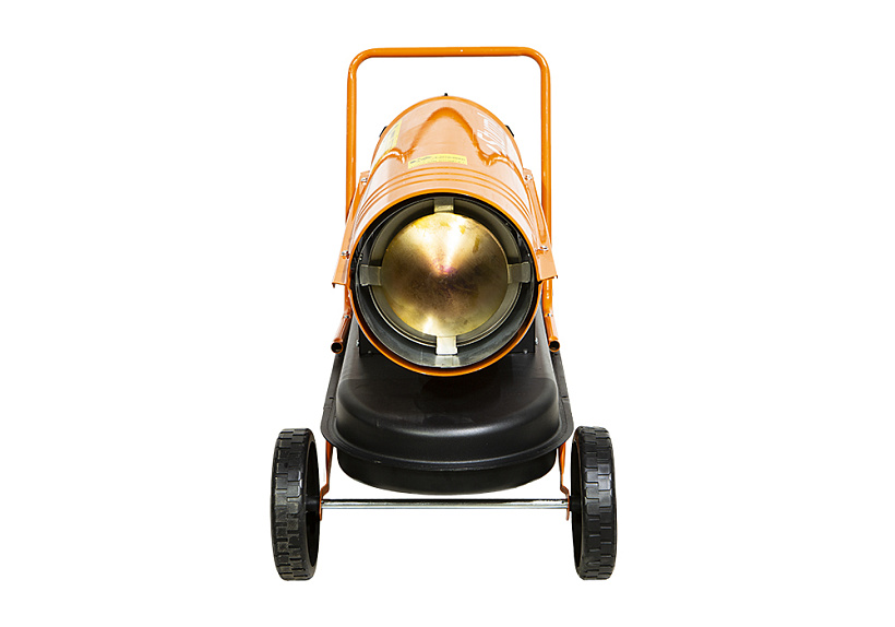 Дизельная тепловая пушка Sturm! DKH20 купить по цене 24&nbsp;950 ₽ в интернет магазине ТЕХСАД