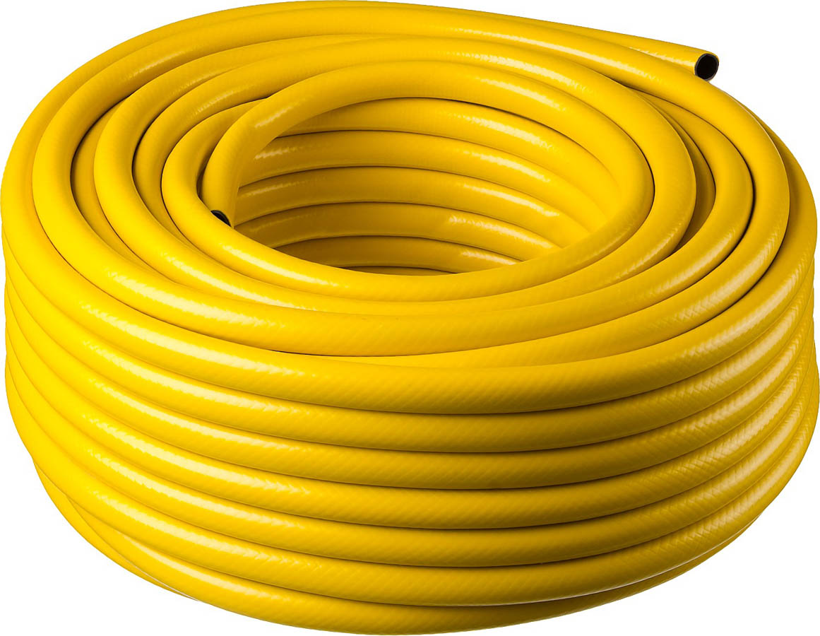 GRINDA Ø 3/4'' х 50 м, 25 атм., 3-х слойный, армированный, шланг садовый COMFORT 8-429003-3/4-50_z02 купить по цене 3&nbsp;470 ₽ в интернет магазине ТЕХСАД