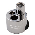 Шпильковерт, 6-19 мм, эксцентриковый KING TONY 9TD404-0619M купить по цене 2&nbsp;840 ₽ в интернет магазине ТЕХСАД