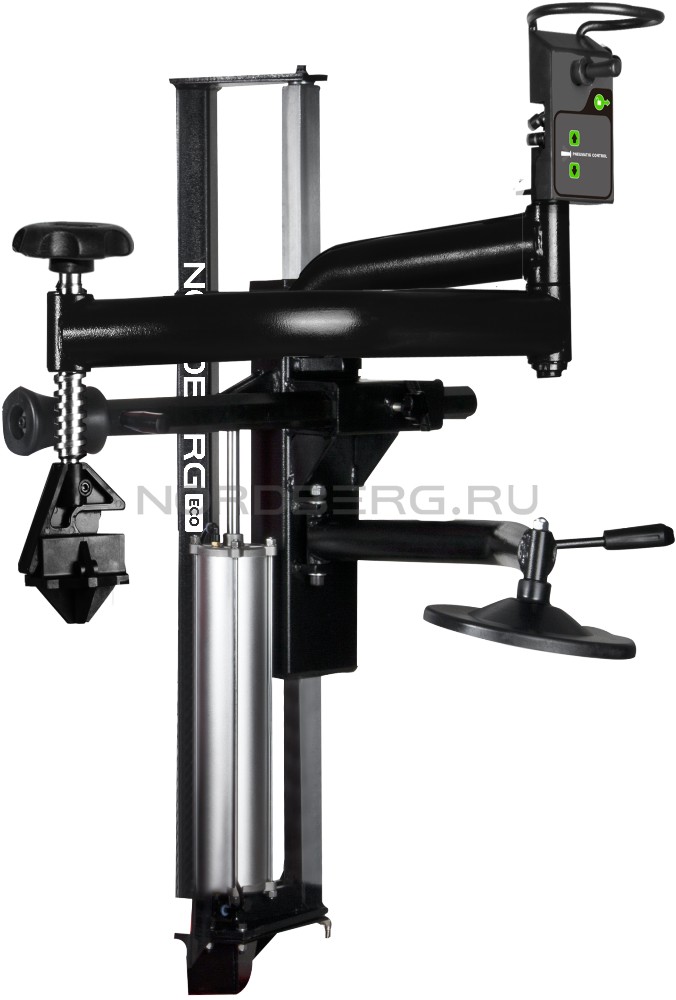 Оснастка ''третья рука'' для ШМС моделей 4641 NORDBERG 46HR купить по цене 70&nbsp;528 ₽ в интернет магазине ТЕХСАД