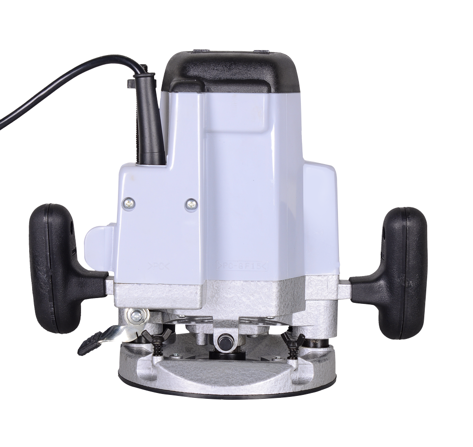 Фрезерная машина Ресанта ФМ-1900Э купить по цене 11&nbsp;190 ₽ в интернет магазине ТЕХСАД