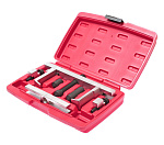 Съемник шкивов, 25-100 мм, кейс, 6 предметов МАСТАК 103-20006C купить по цене 9&nbsp;760 ₽ в интернет магазине ТЕХСАД