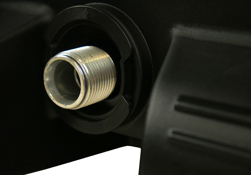 Мойка высокого давления Sturm! PW9227 купить по цене 13&nbsp;450 ₽ в интернет магазине ТЕХСАД