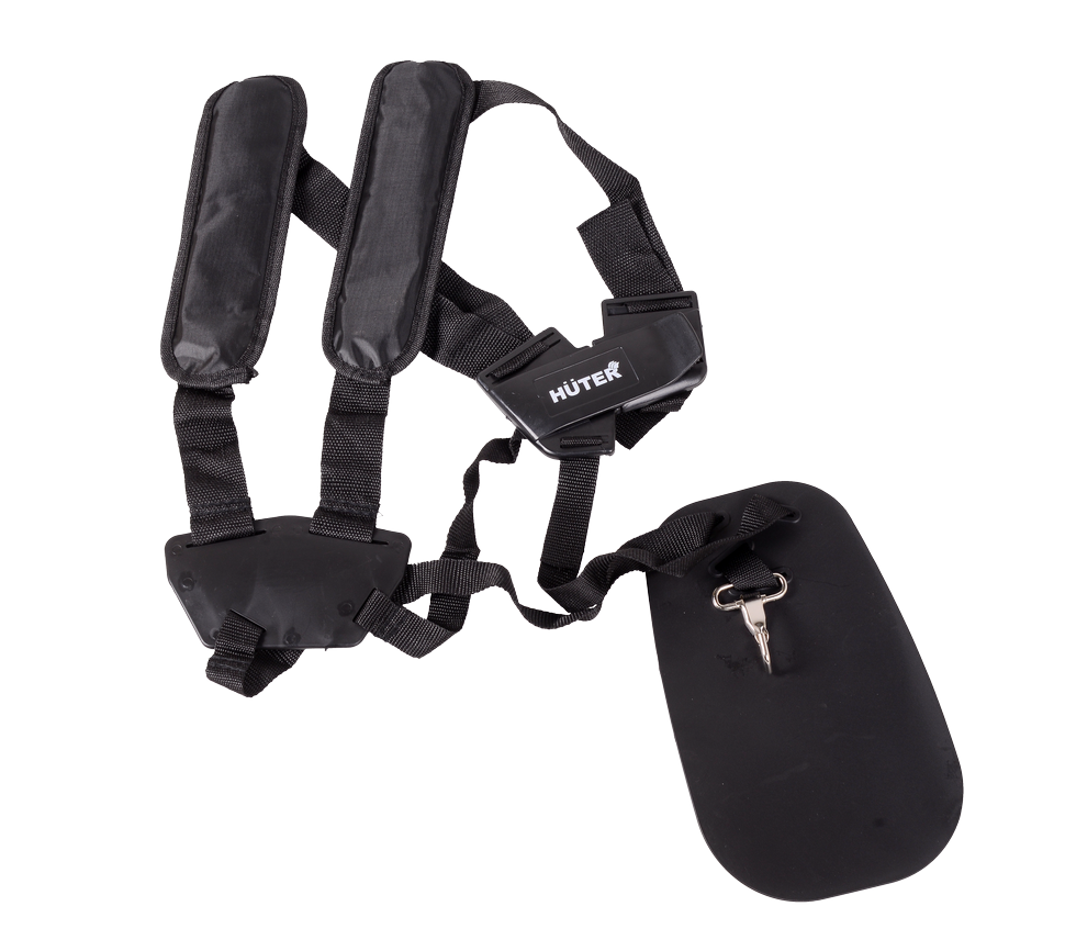 Бензотриммер HUTER GGT-15004Т купить по цене 13&nbsp;890 ₽ в интернет магазине ТЕХСАД