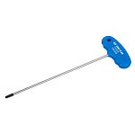 Ключ Т-образный Torx T25, 200 мм KING TONY 11A325R купить по цене 400 ₽ в интернет магазине ТЕХСАД