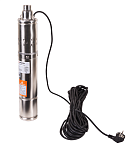 Скважинный насос ВИХРЬ СН-90В купить по цене 7&nbsp;190 ₽ в интернет магазине ТЕХСАД