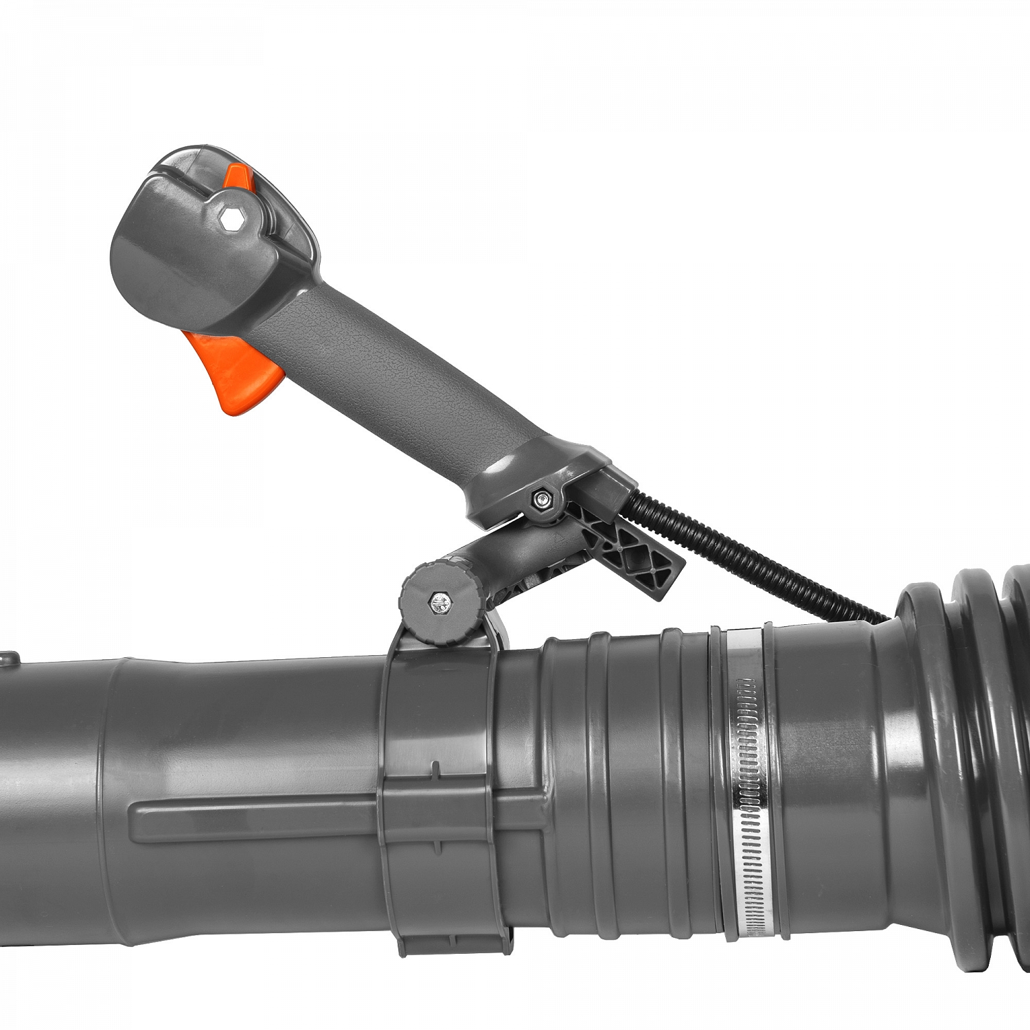 Воздуходувка ранцевая бензиновая DAEWOO DABL 760 купить по цене 25&nbsp;990 ₽ в интернет магазине ТЕХСАД