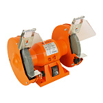 Точильный станок СОЮЗ ТСС-60150 купить по цене 3&nbsp;950 ₽ в интернет магазине ТЕХСАД