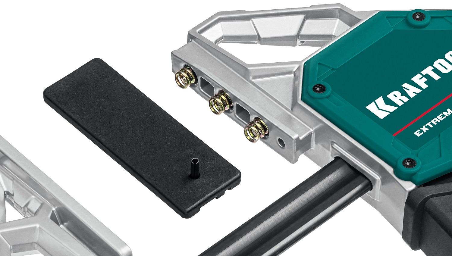 KRAFTOOL 300/95 мм, струбцина пистолетная EXTREM 32228-30_z01 купить по цене 3&nbsp;680 ₽ в интернет магазине ТЕХСАД