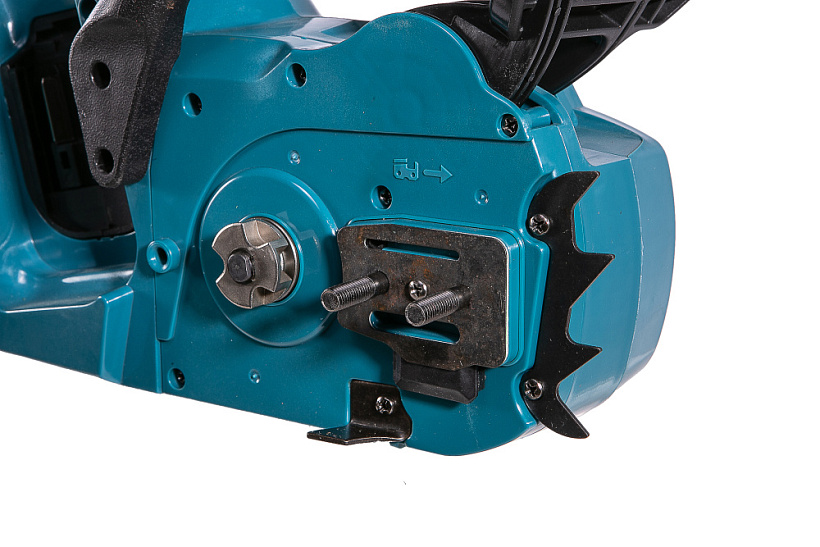 Аккумуляторная цепная пила Sturm! CSC3614BL 1BatterySystem купить по цене 12&nbsp;490 ₽ в интернет магазине ТЕХСАД