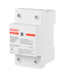 Автоматический защитный модуль от повышенного/пониженного напряжения Ресанта АЗМ-40A купить по цене 980 ₽ в интернет магазине ТЕХСАД