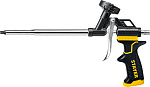 STAYER профессиональный пистолет для монтажной пены HERCULES 06861_z03 Professional купить по цене 1&nbsp;180 ₽ в интернет магазине ТЕХСАД