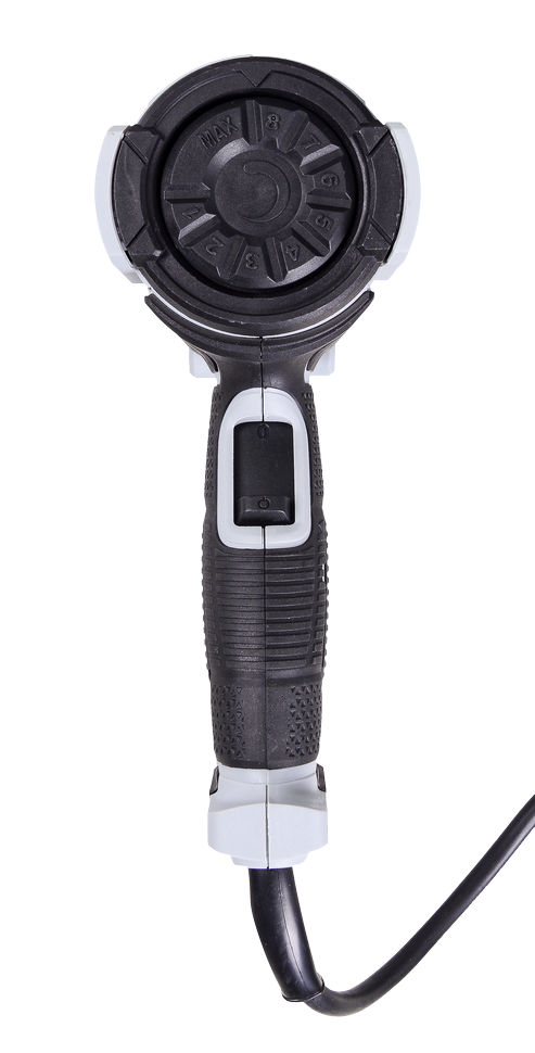 Строительный фен Ресанта ФЭ-2000ЭК купить по цене 3&nbsp;790 ₽ в интернет магазине ТЕХСАД