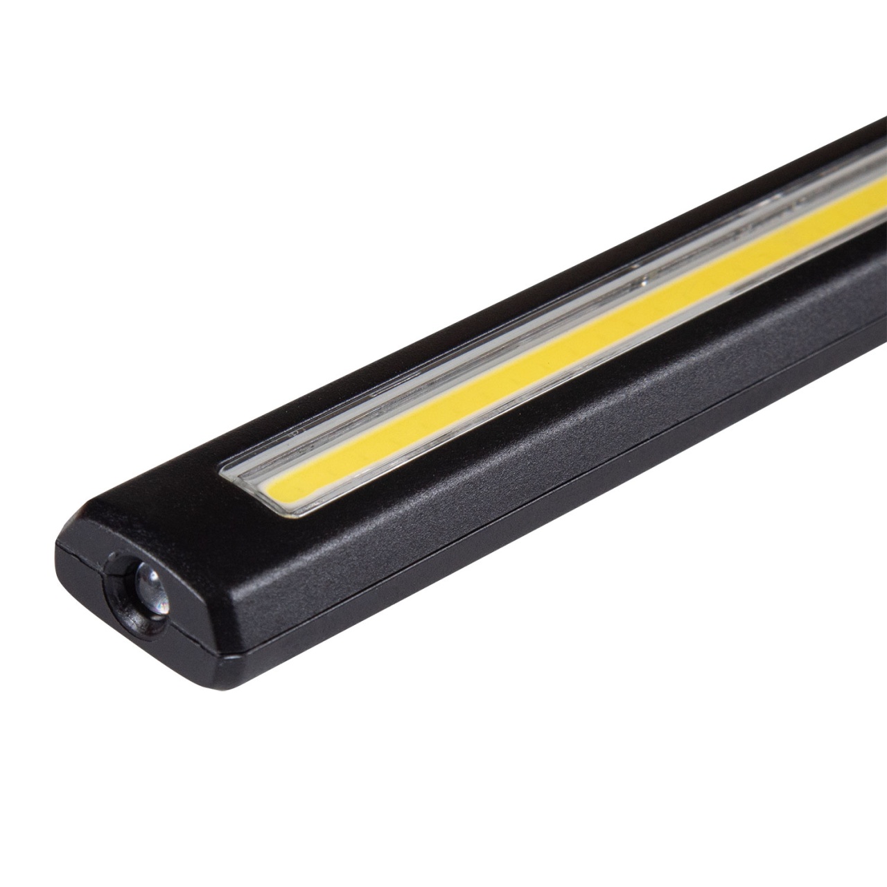 Фонарь светодиодный, шарнирный, магнит, 1+1 элемент, Li-Ion, 3,7 В МАСТАК 890-00101 купить по цене 5&nbsp;450 ₽ в интернет магазине ТЕХСАД