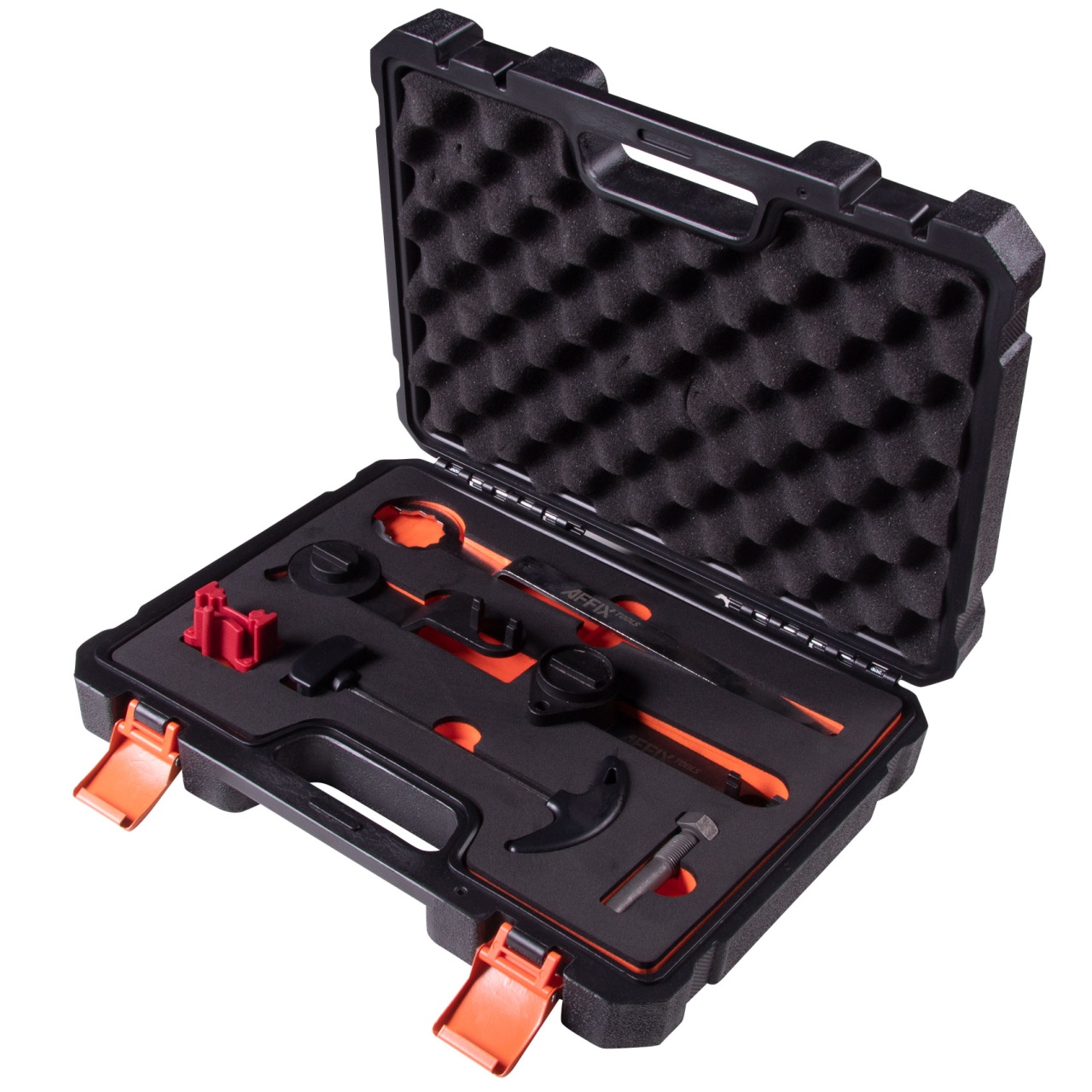 Набор для установки фаз ГРМ VAG, 6 предметов AFFIX AF10321156C купить по цене 4&nbsp;080 ₽ в интернет магазине ТЕХСАД