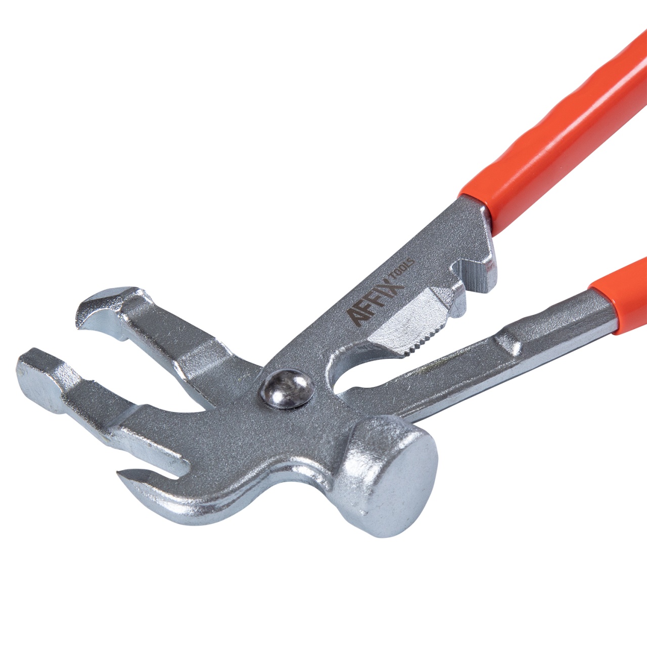 Пассатижи шиномонтажные 250 мм, с резцом AFFIX AF03902250 купить по цене 1&nbsp;210 ₽ в интернет магазине ТЕХСАД