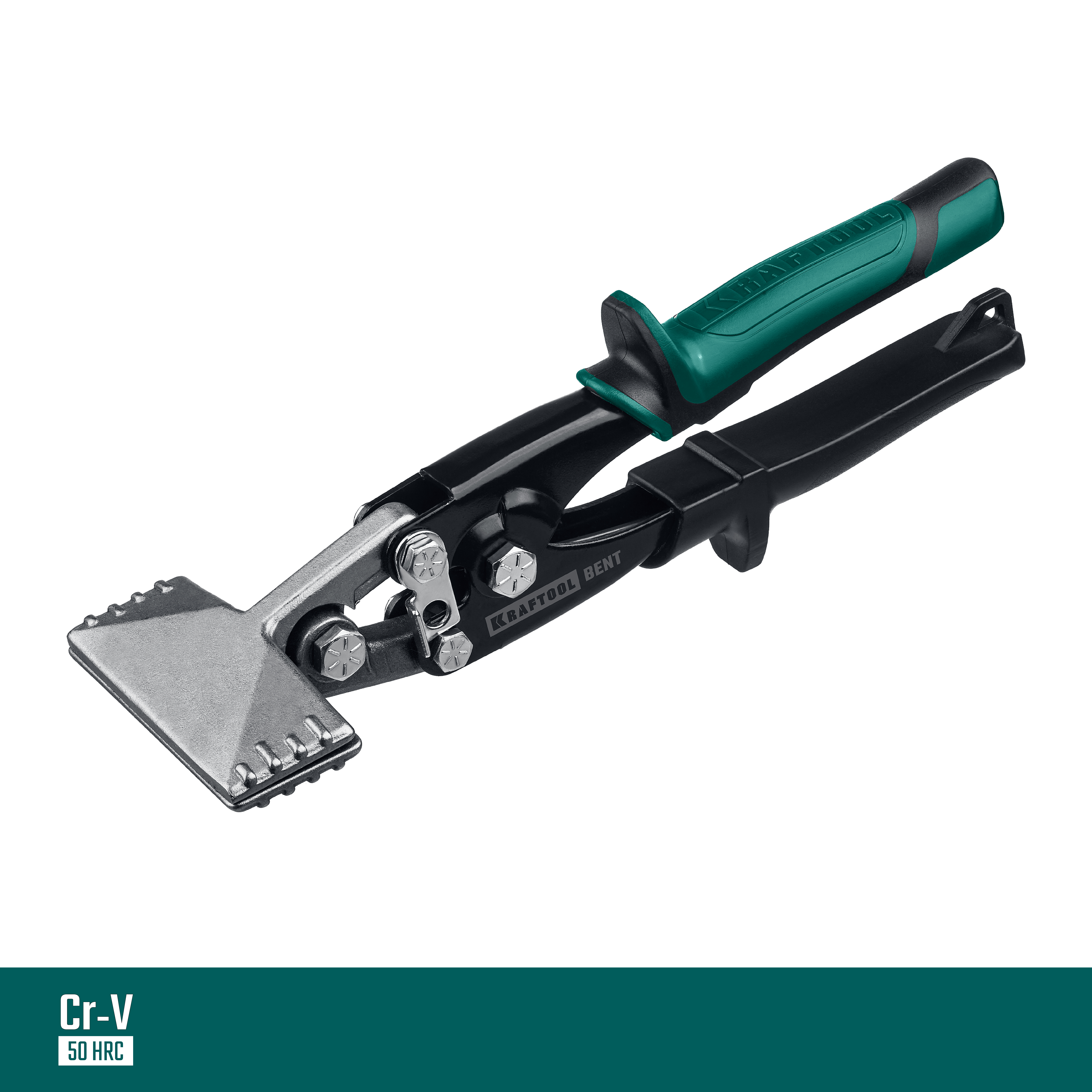 KRAFTOOL 240 мм, плоскогубцы для гибки BENT 23275 купить по цене 3&nbsp;010 ₽ в интернет магазине ТЕХСАД
