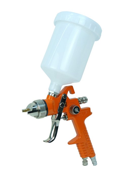 Краскопульт HVLP Sturm! 1710-01-06T купить по цене 1&nbsp;830 ₽ в интернет магазине ТЕХСАД