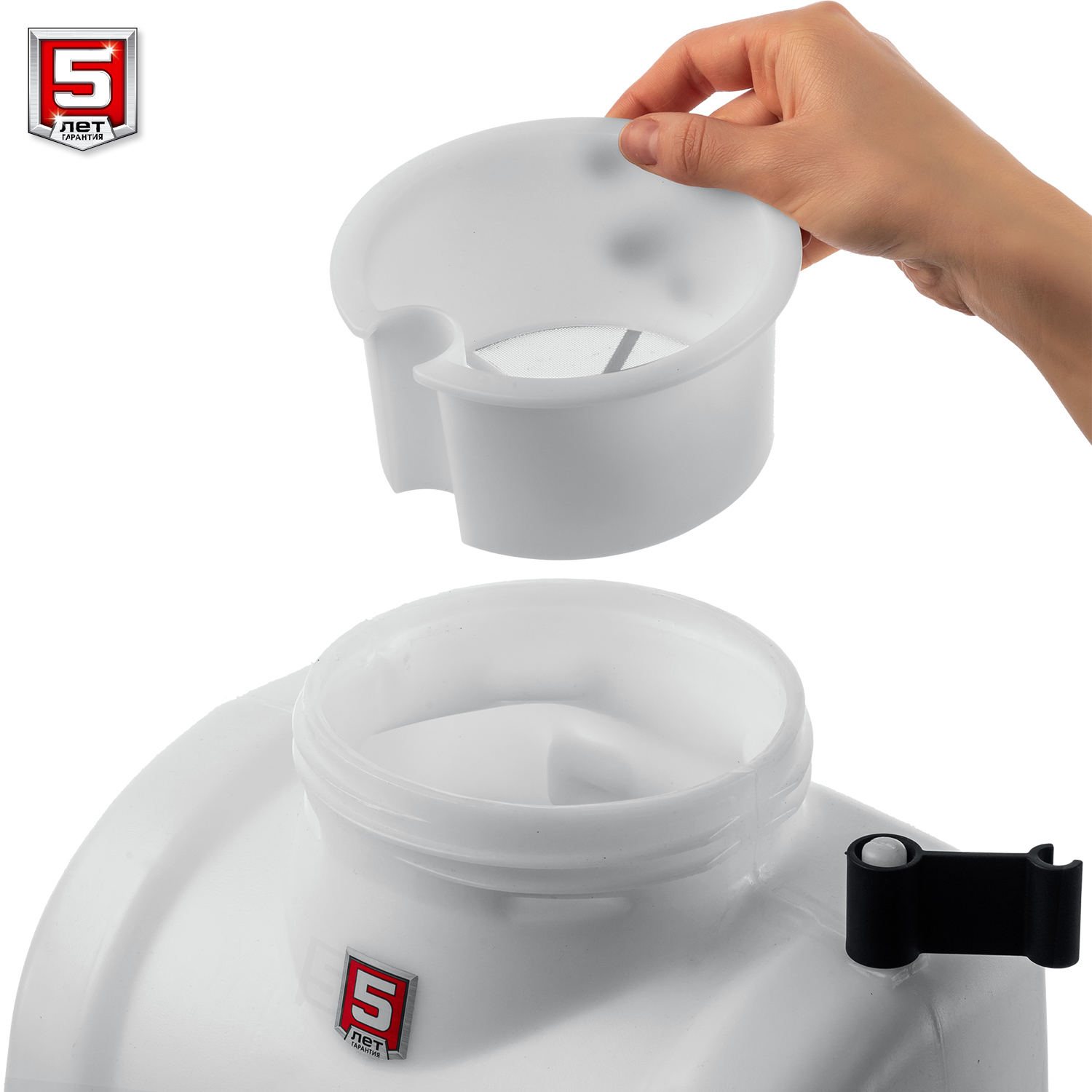 ЗУБР 18 В, Li-Ion, 15 л бак, без АКБ, опрыскиватель аккумуляторный ОПЛ-15 Мастер купить по цене 9&nbsp;400 ₽ в интернет магазине ТЕХСАД