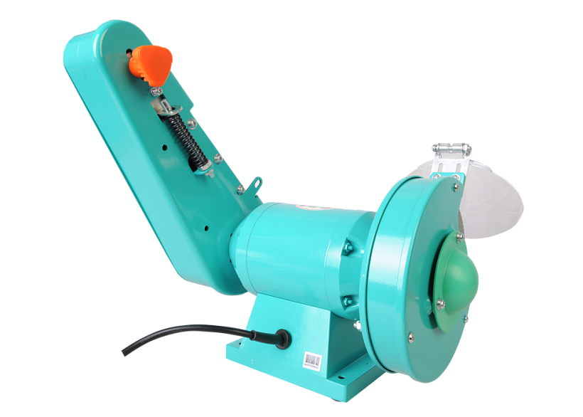 Точильный дисково-ленточный станок Sturm! BG61150 купить по цене 6&nbsp;990 ₽ в интернет магазине ТЕХСАД