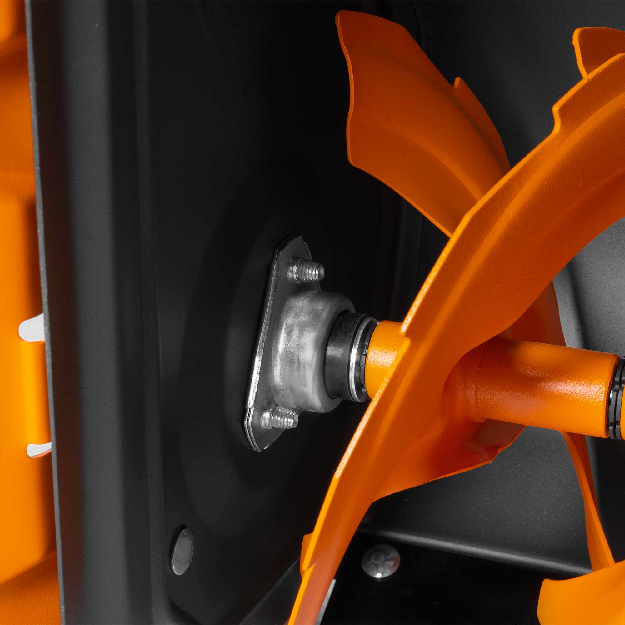 Снегоуборщик бензиновый DAEWOO S 6060 купить по цене 56&nbsp;990 ₽ в интернет магазине ТЕХСАД