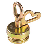 Кузовной зажим, 2 т, двухсторонний AFFIX AF11225012 купить по цене 3&nbsp;170 ₽ в интернет магазине ТЕХСАД