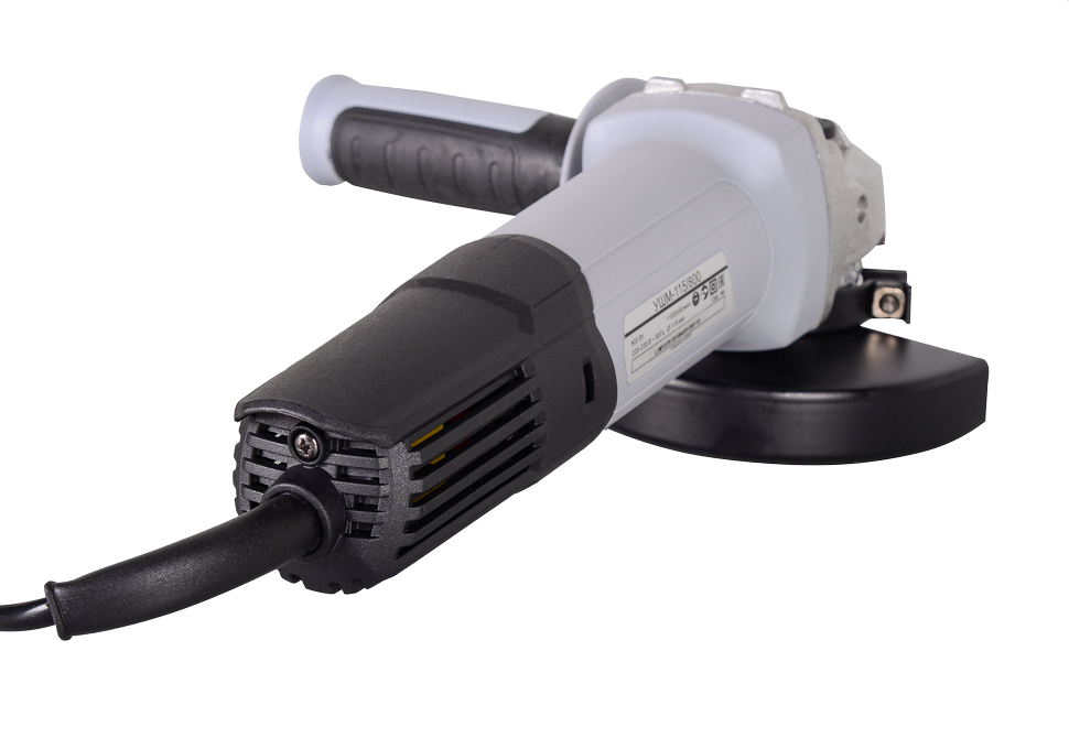 Углошлифовальная машина УШМ-115/800 Ресанта (болгарка) купить по цене 3&nbsp;790 ₽ в интернет магазине ТЕХСАД