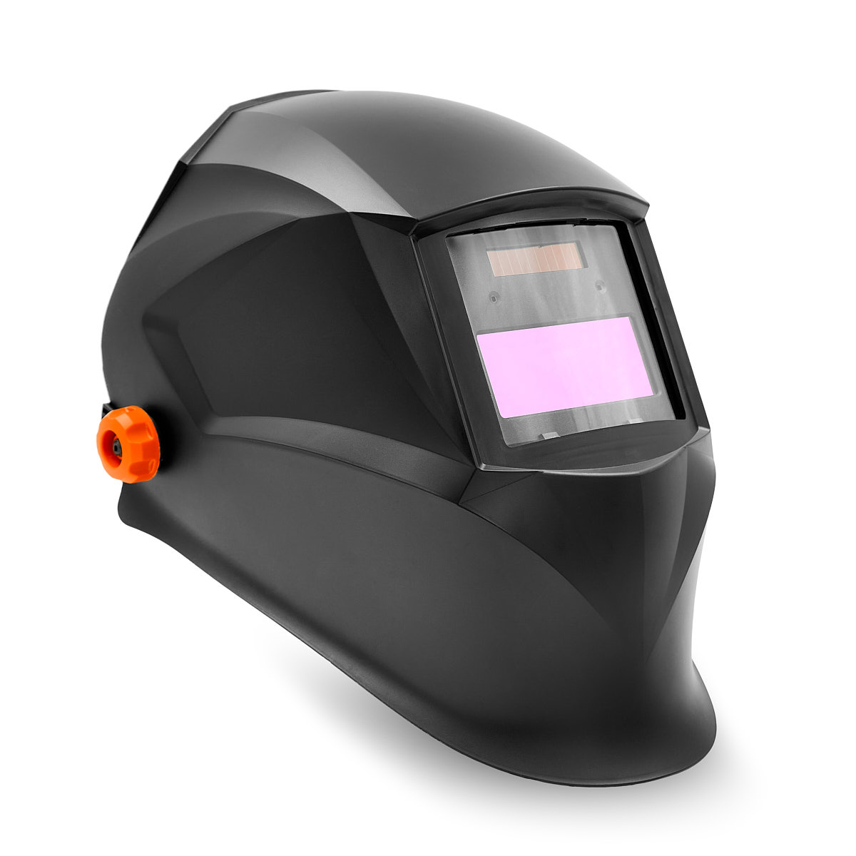 Маска сварщика DAEWOO DWH 400 купить по цене 1&nbsp;390 ₽ в интернет магазине ТЕХСАД