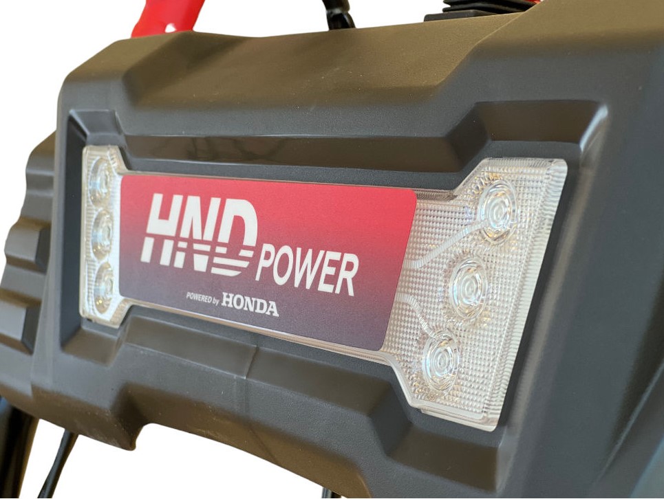 Снегоуборщик HND ST61XWR купить по цене 94&nbsp;900 ₽ в интернет магазине ТЕХСАД