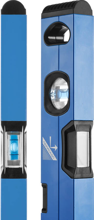 ЗУБР 2000 мм, уровень с перископом АНТЕЙ 34586-200_z01 Профессионал купить по цене 540 ₽ в интернет магазине ТЕХСАД