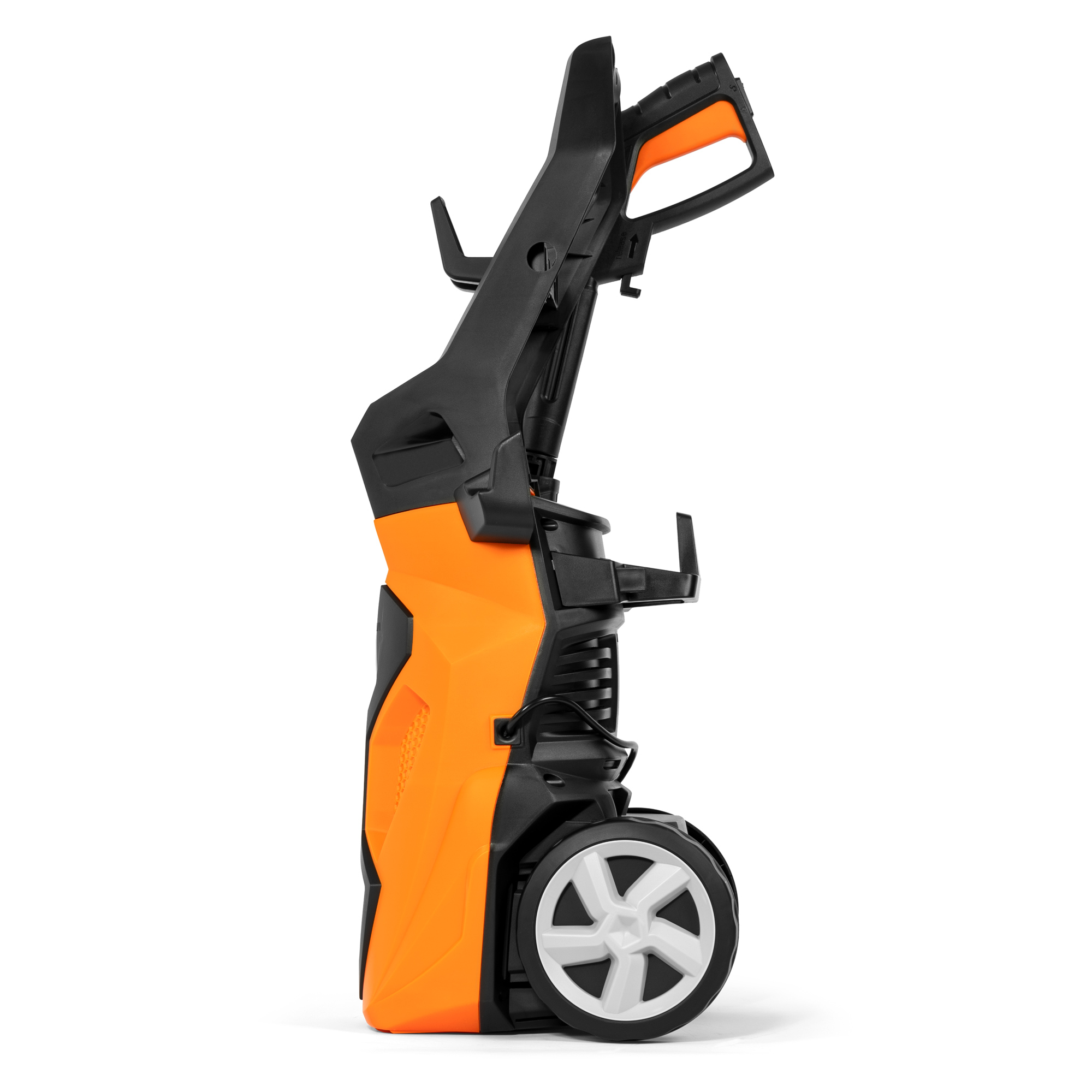 Мойка высокого давления DAEWOO DAW 500 купить по цене 14&nbsp;990 ₽ в интернет магазине ТЕХСАД