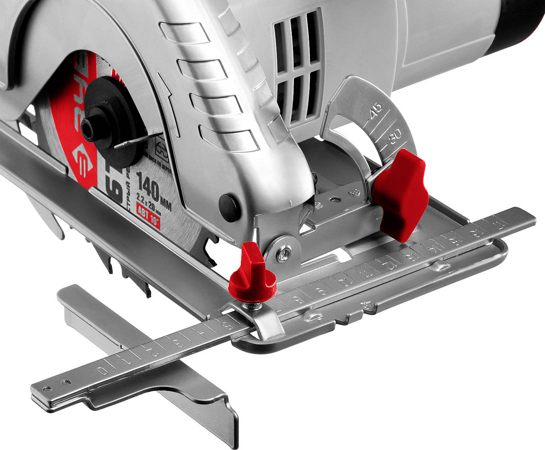 ЗУБР 900 Вт, 4500 об/мин, 140 мм, пила дисковая ЗПД-900 Мастер купить по цене 5&nbsp;640 ₽ в интернет магазине ТЕХСАД