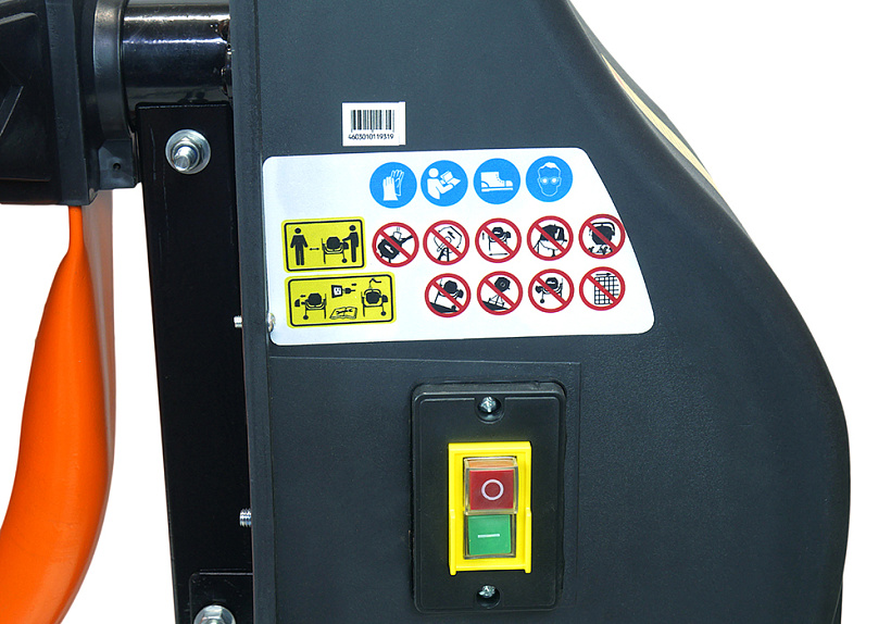 Бетономешалка Sturm! CM20180CI купить по цене 27&nbsp;650 ₽ в интернет магазине ТЕХСАД