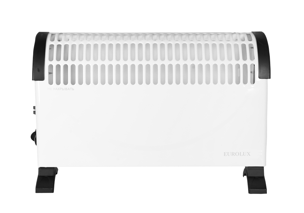 Конвектор Eurolux ОК-EU-1000C купить по цене 1&nbsp;950 ₽ в интернет магазине ТЕХСАД