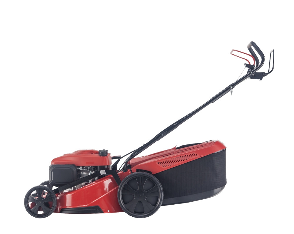 Газонокосилка бензиновая Solo by AL-KO Comfort Pro 4731 SPI-A купить по цене 51&nbsp;990 ₽ в интернет магазине ТЕХСАД
