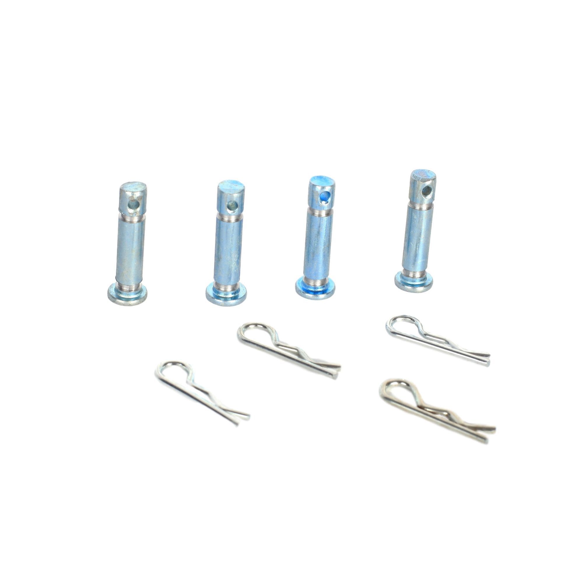 Комплект срезных болтов DAEWOO DAST 4B купить по цене 990 ₽ в интернет магазине ТЕХСАД