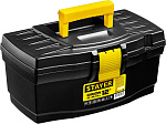STAYER 310 x 180 x 130мм (12''), пластиковый, ящик для инструментов ORION-12 38110-13_z03 купить по цене 510 ₽ в интернет магазине ТЕХСАД