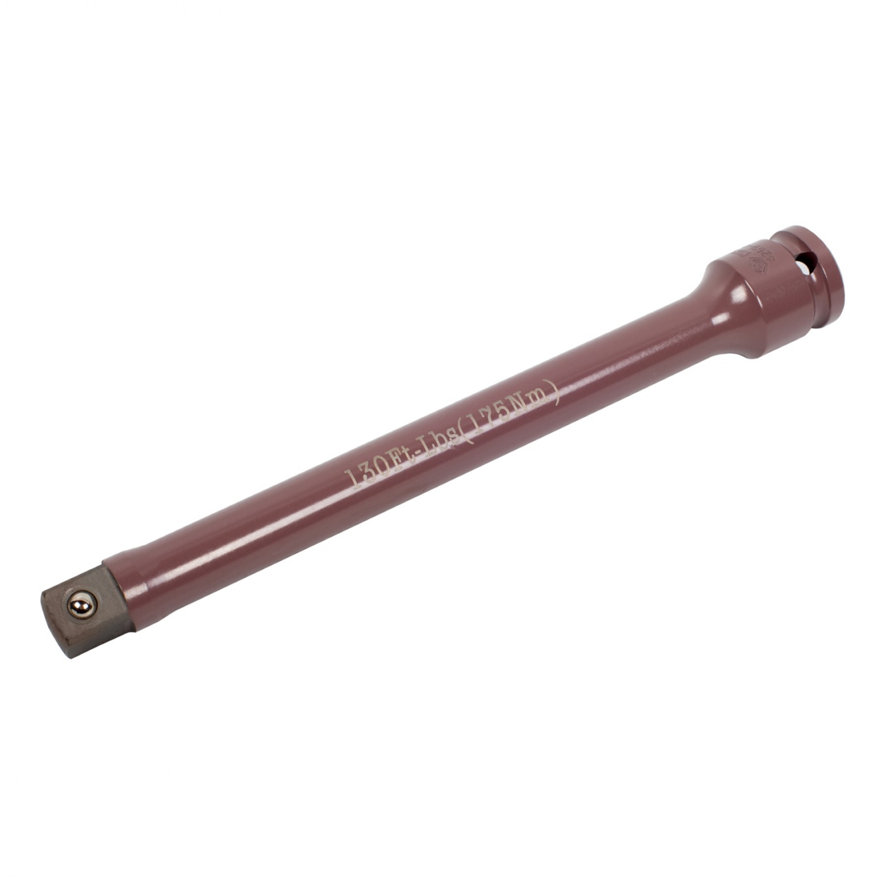 Удлинитель торсионный 1/2'', 195 мм, с ограничителем крутящего момента 175 Нм KING TONY 4269-08-H5 купить по цене 1&nbsp;370 ₽ в интернет магазине ТЕХСАД